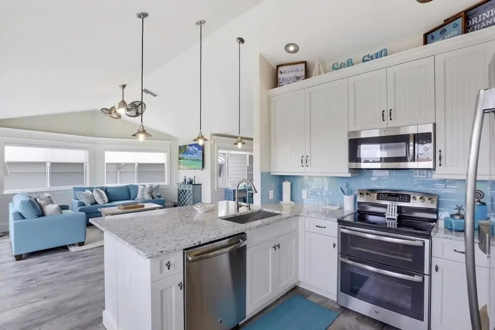 Ct. 1672 Marco Island Vacation Rentals 3 Bedroom Home