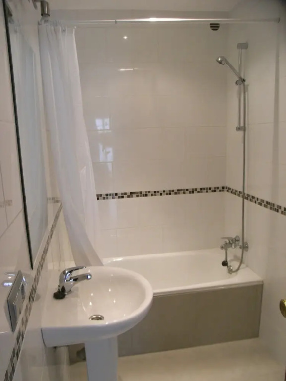 2 Bed Apartment