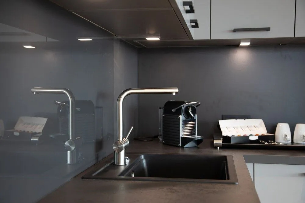 Stuttgarter Tor - Apartments