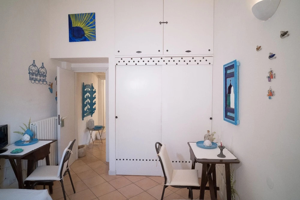 Relais Patriarca by Typney