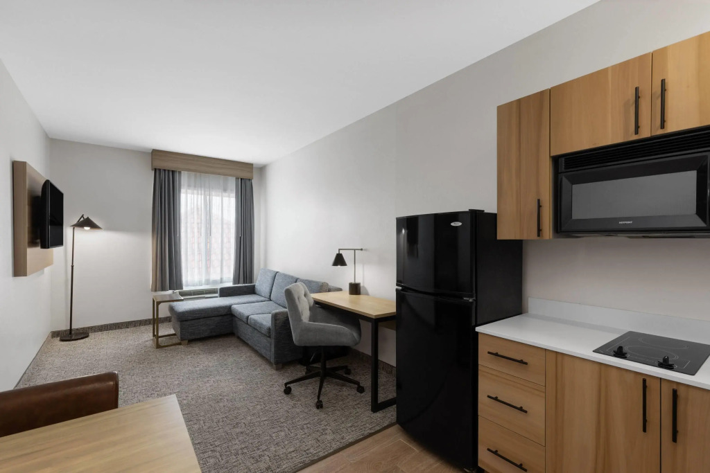 La Quinta by Wyndham Lexington South / Hamburg