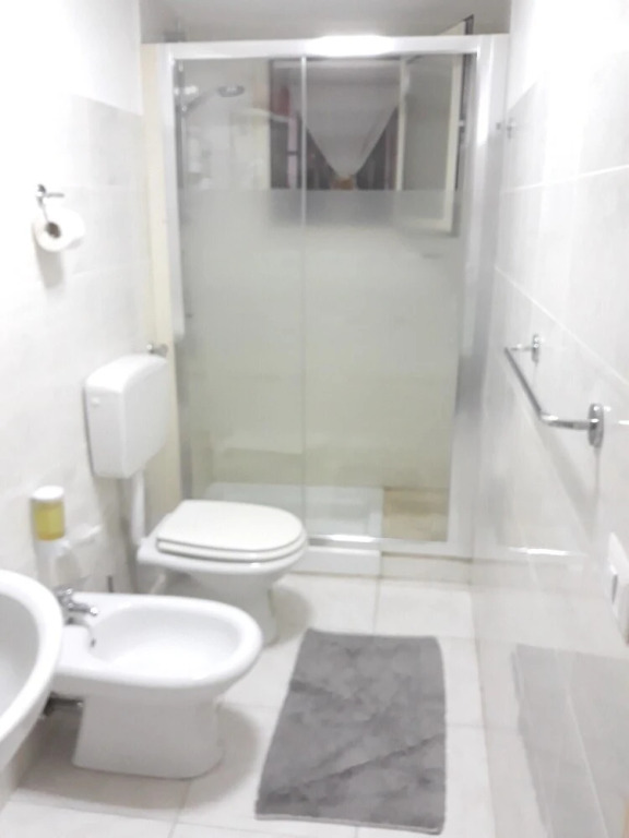 Apartment With One Bedroom In Catania With Wonderful City View And Wifi