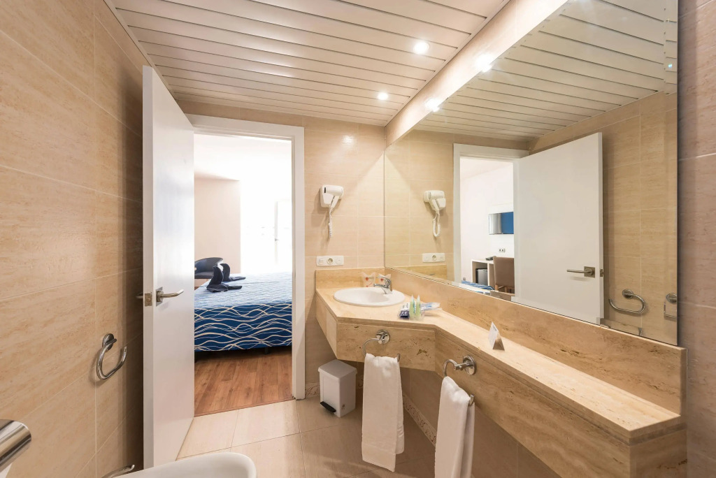 Hotel Best Delta