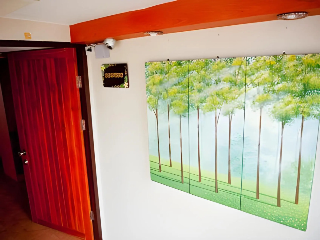 Kwan Phayao Villa