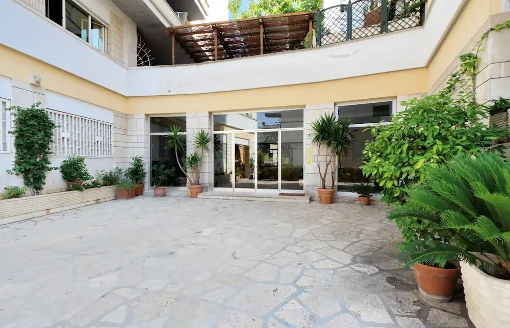 Tito Livio Vatican Home