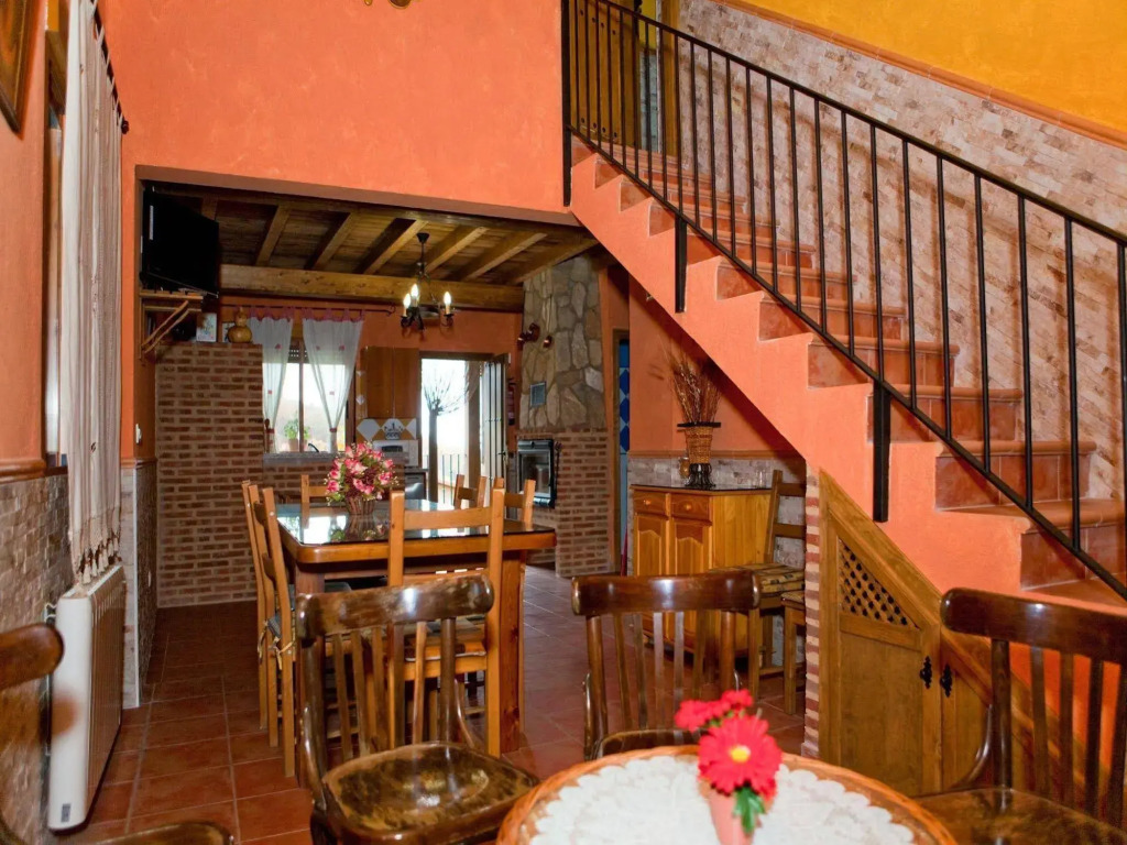 Las Cabañas de La Vera