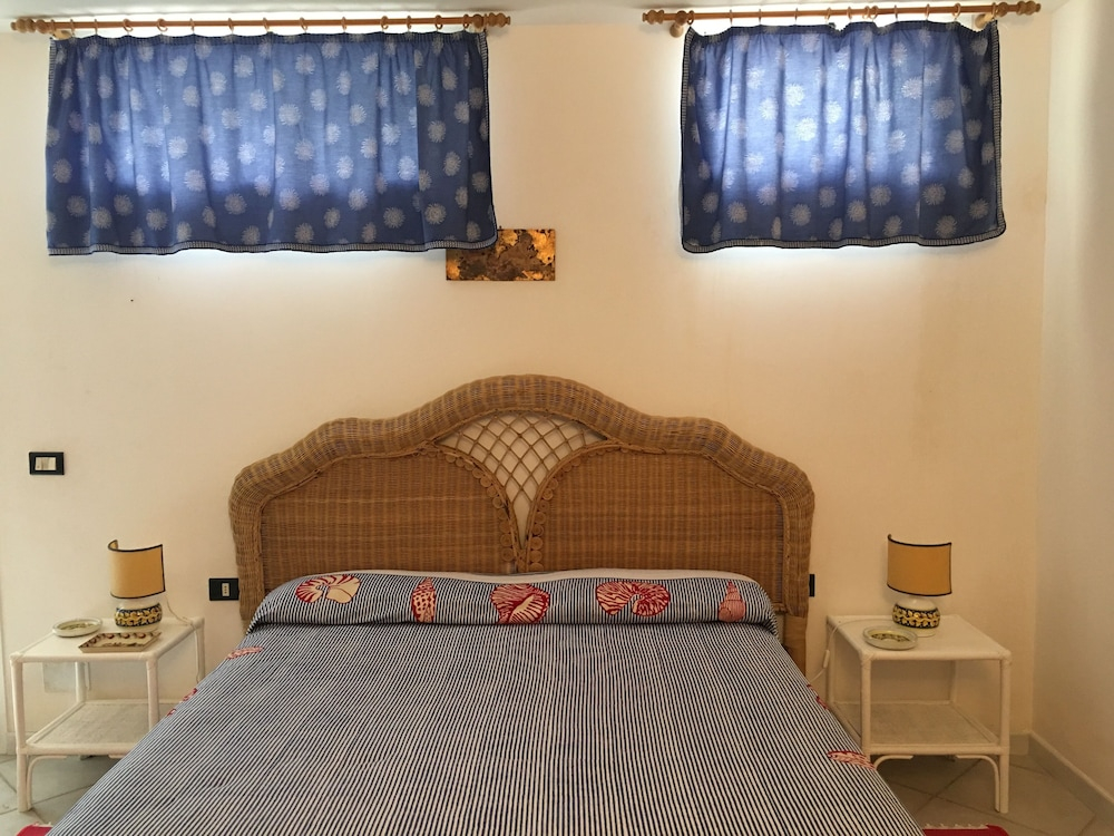 Villa La Sciroccata Leuca