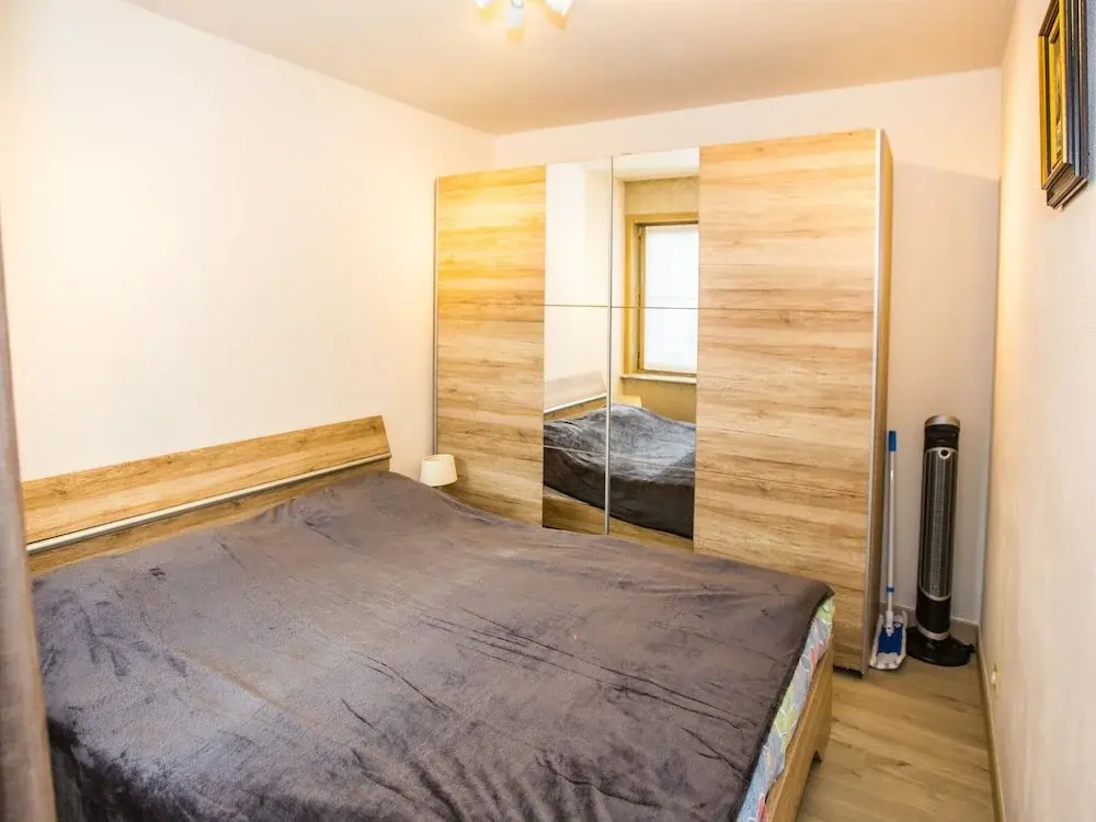 Cozy Stay Near the Coast