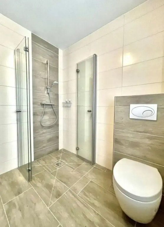 Heart of a Modern Retreat