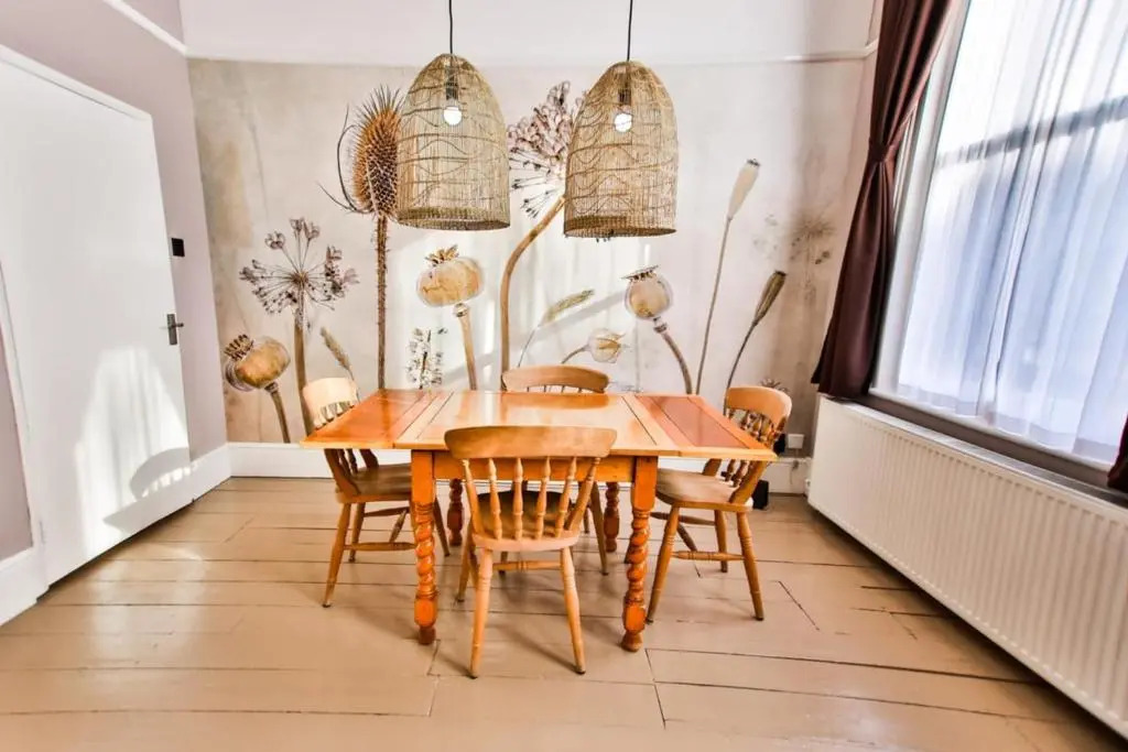 Boutique Apartment on Kings Road