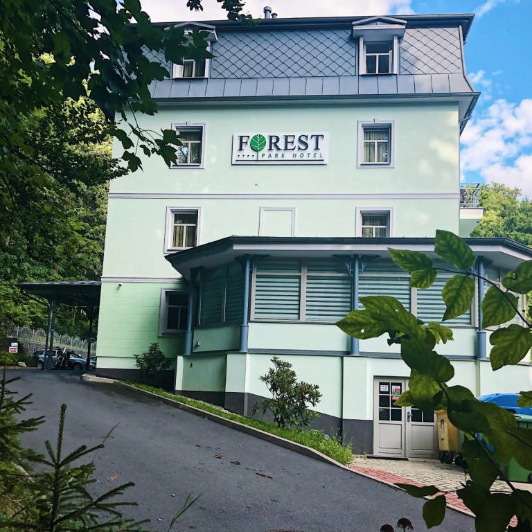 Parkhotel Forest