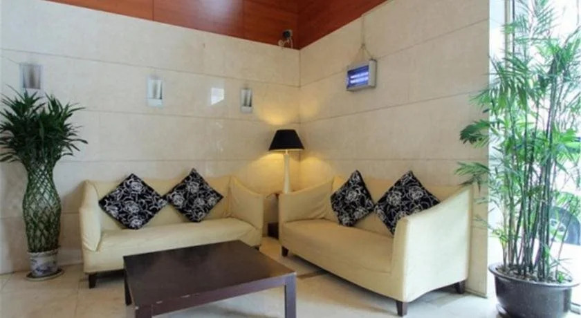 ACME Riverside Serviced Apartment