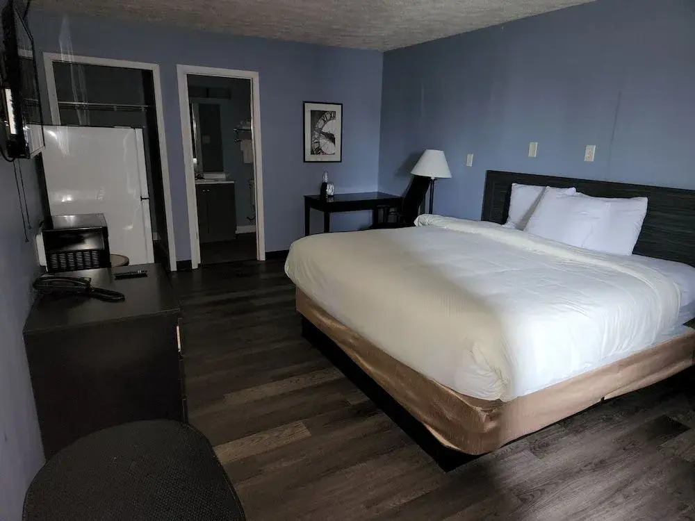 Ashley Motel