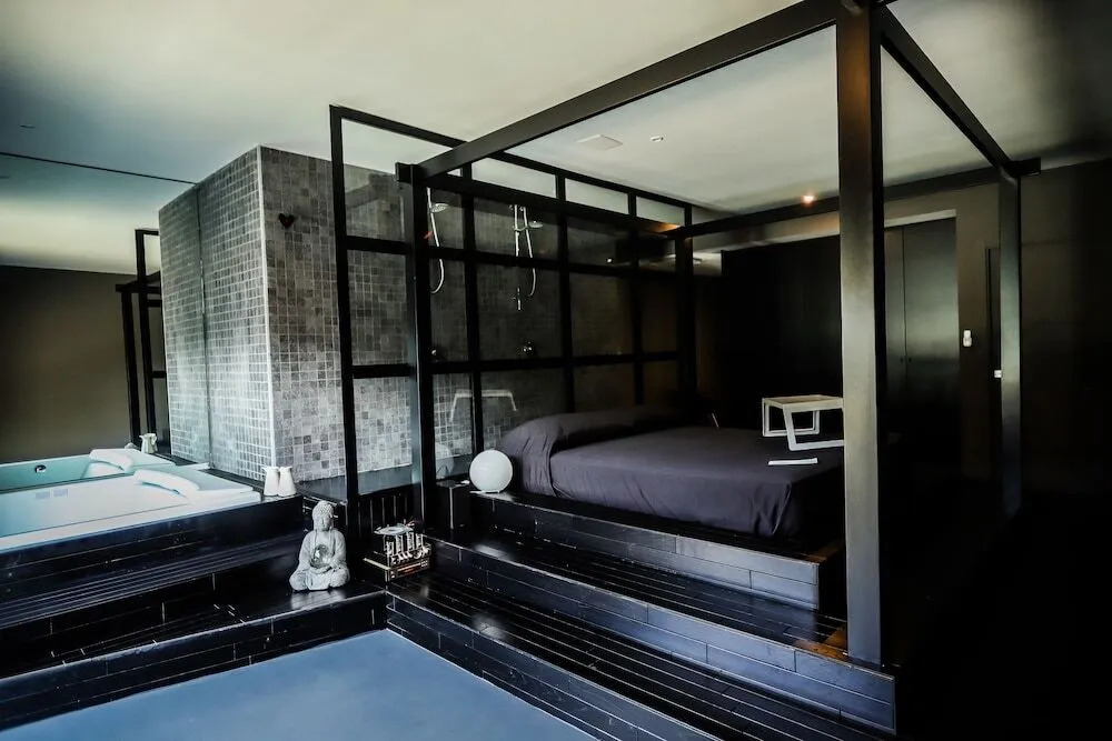 Itv Relais & SPA
