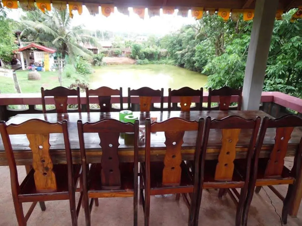 Viengxay Guesthouse