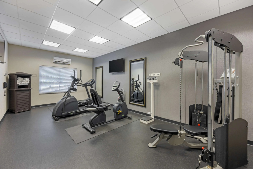 Best Western Plus Nashville Airport Hotel - BNA