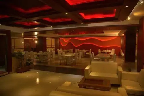 Hotel Hiton