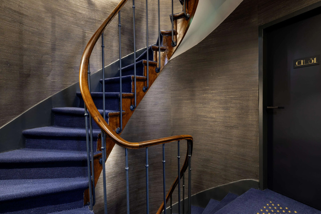 Best Western Plus Bretagne Montparnasse
