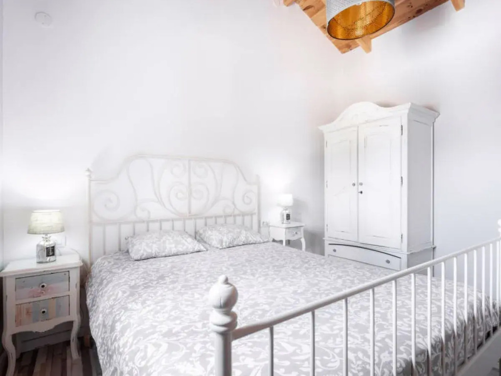 Holiday Home Jorge by Interhome