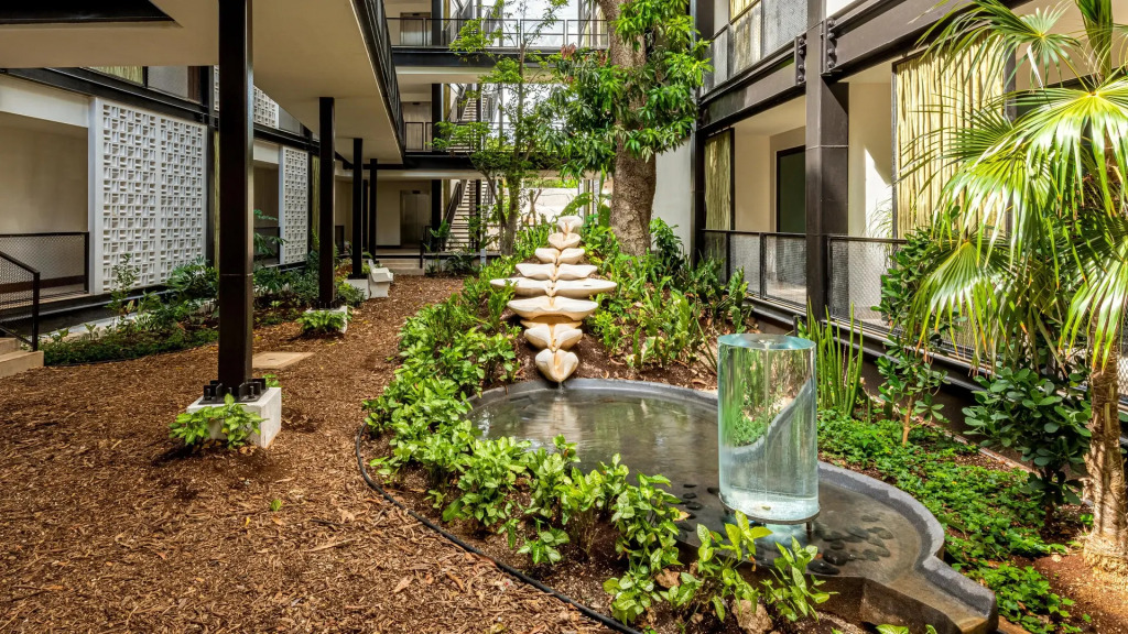 Hotel Las Brisas Merida