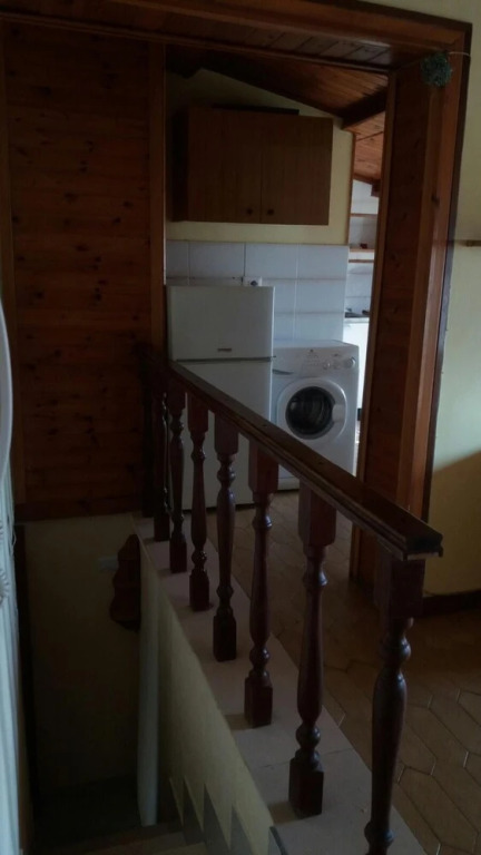 Apartment With one Bedroom in Sassari, With Wonderful sea View, Furnis