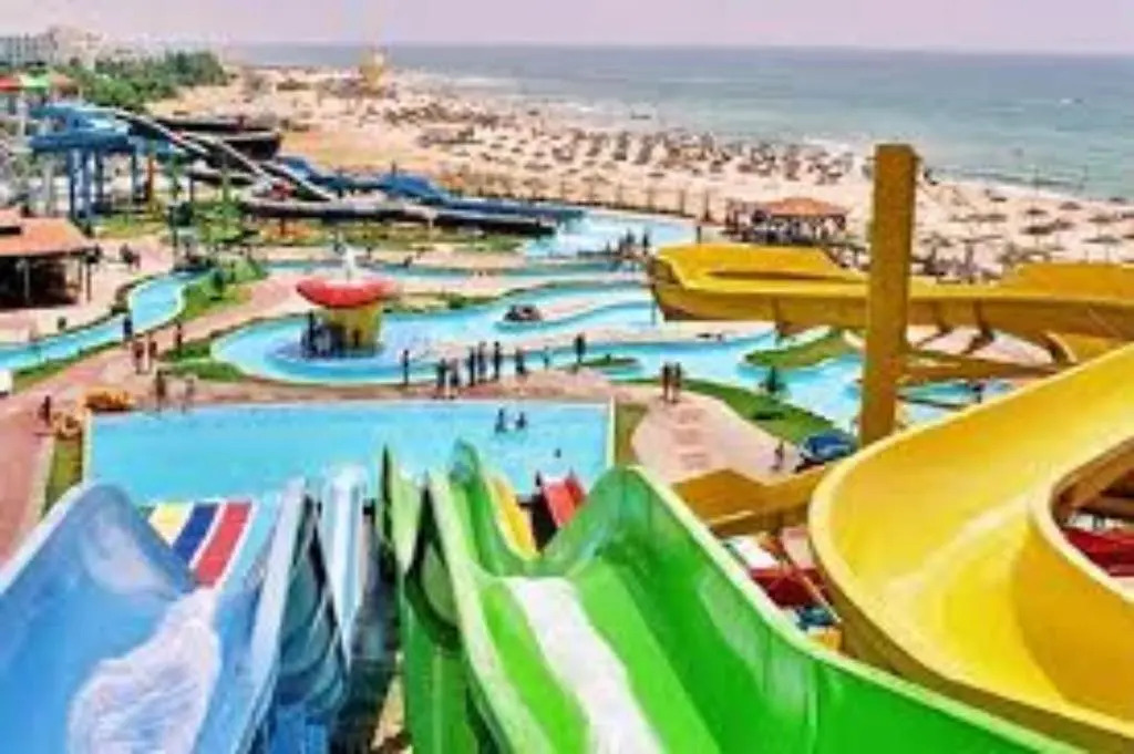 Superb Apartment Ideal For Couples 5 Mn From Beach