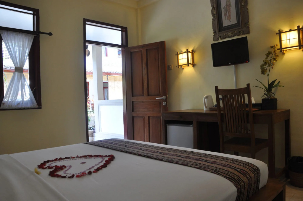 Casa Ganesha Hotel