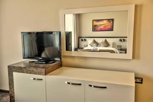 Amazona Hotel