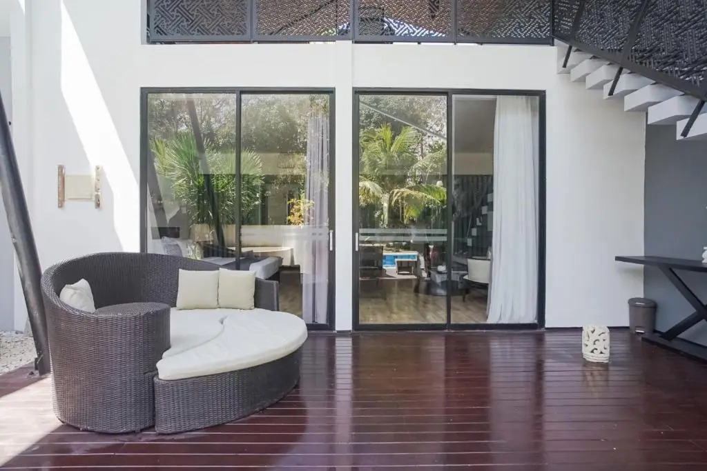 Swarnadwipa Villa