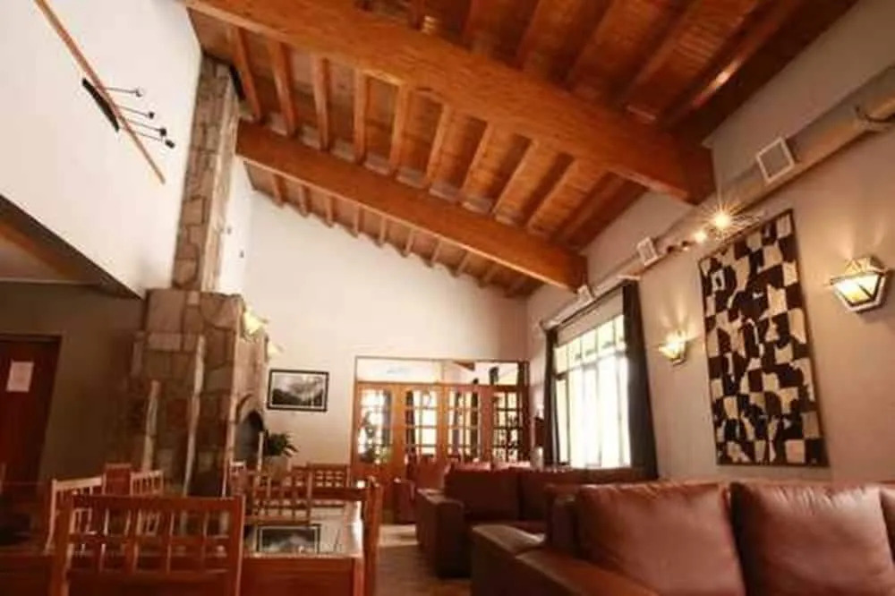 Ayelen - Hotel de Montaña