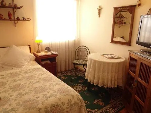 Hostal Don Mariano