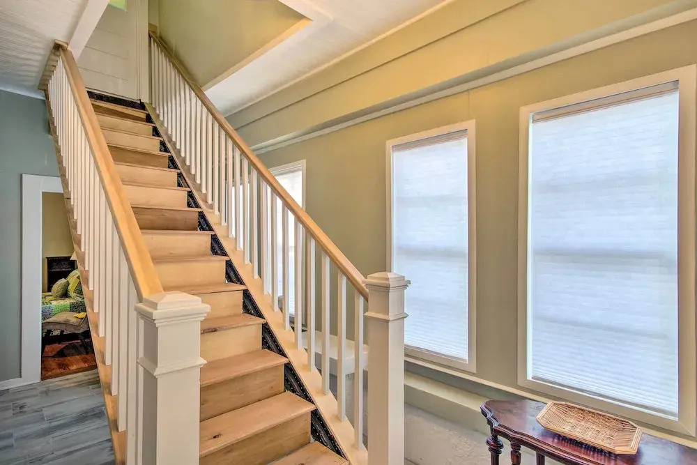 Pet-friendly Natchez Home: Walk to Downtown!
