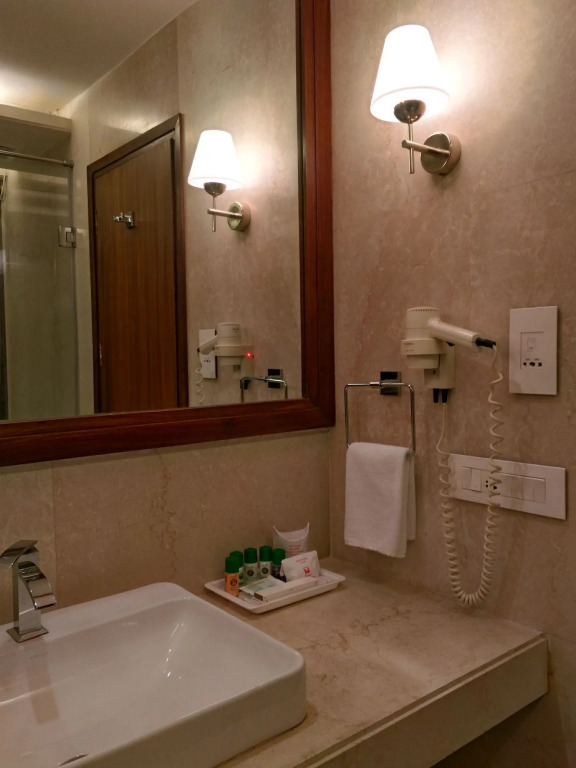 Hotel Mountview