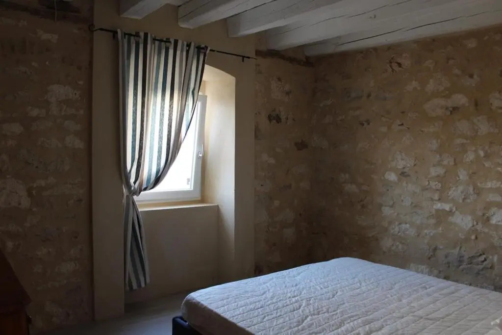 Sansego Suites