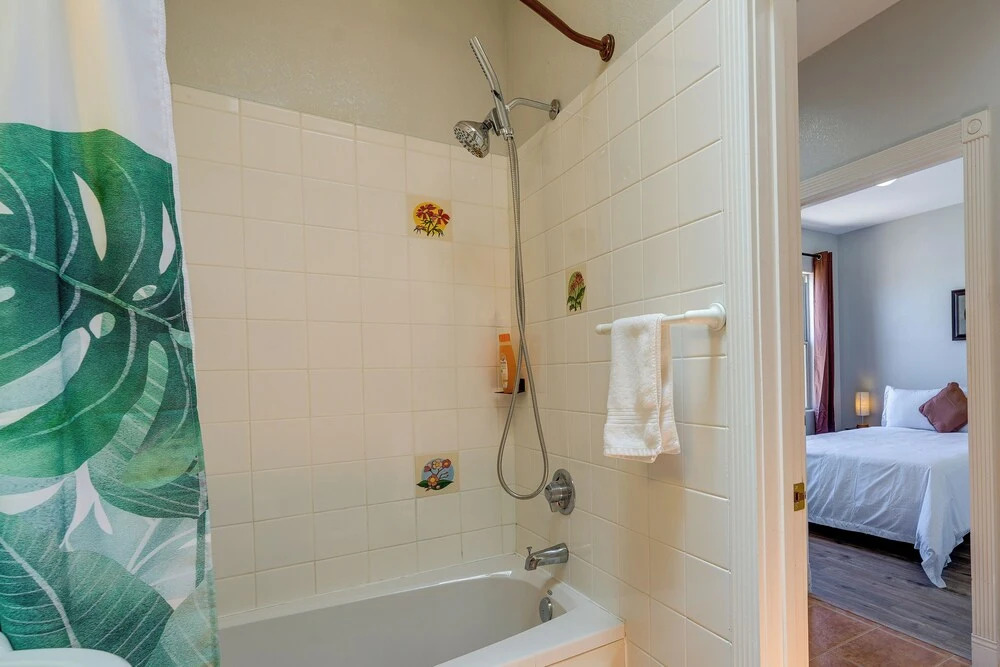 Eloy Vacation Rental w/ Pool Access & Courtyard!