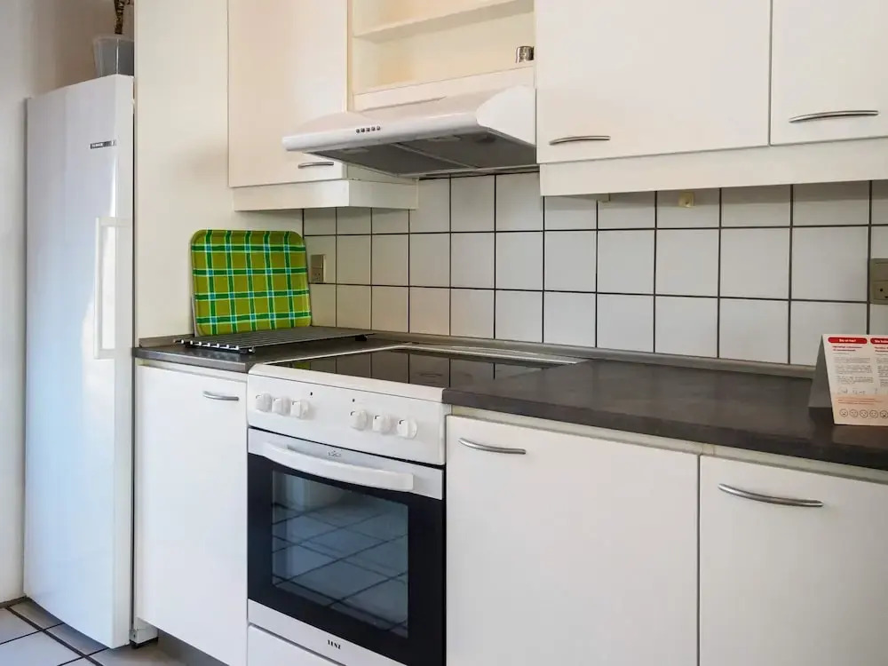 4 star holiday home in Vestervig