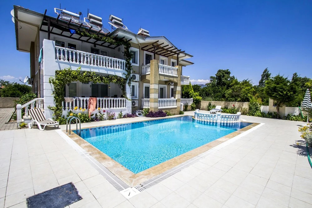 Apartment Doruk by Tatilpremium