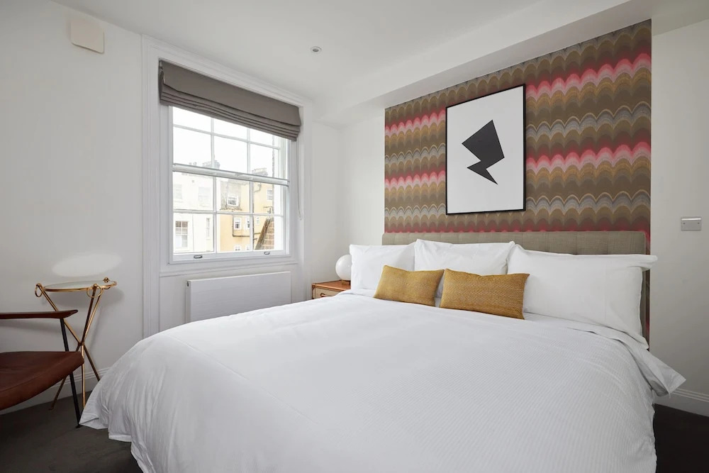 Romantic 3BR in Bayswater by Sonder
