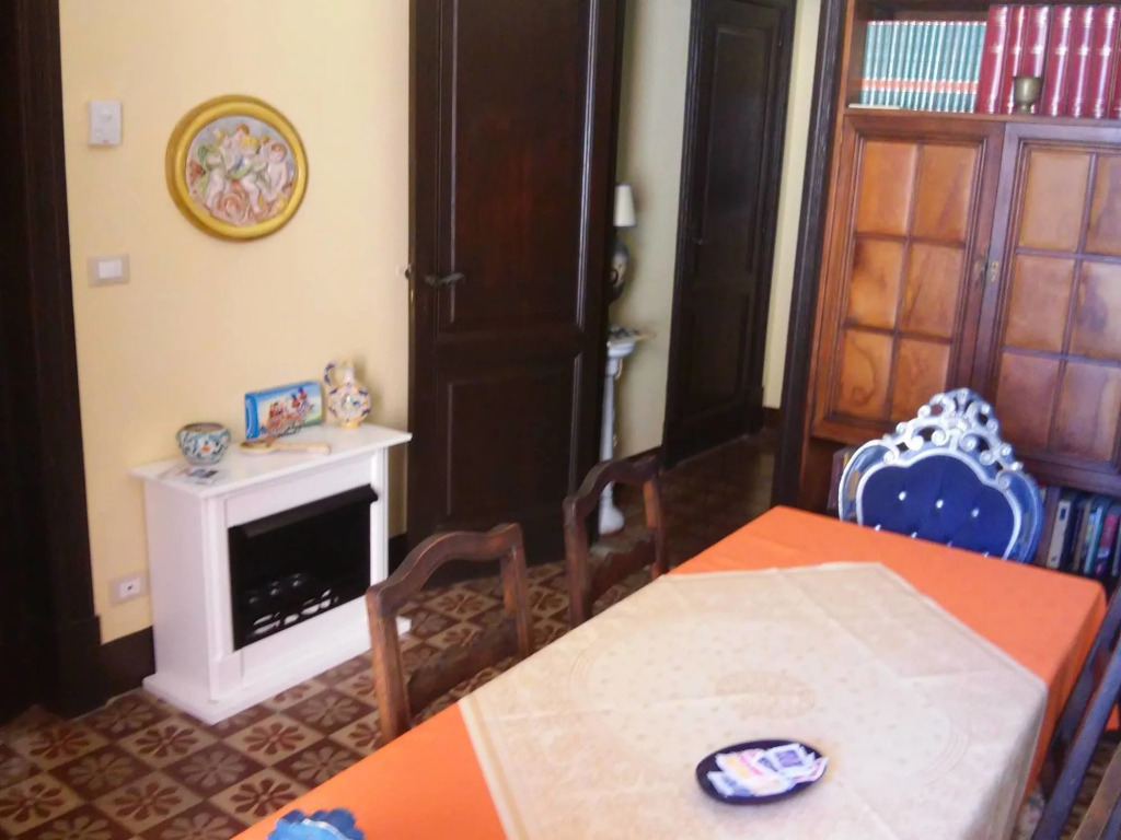 B&B Casa Lanfranchi