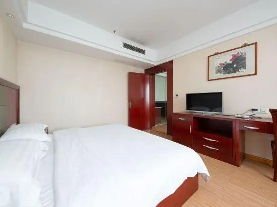 Ming Huang Hotel