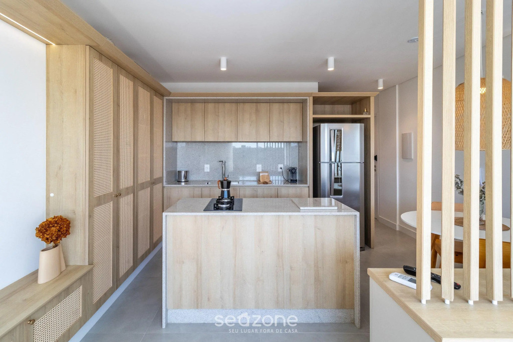 Garden Studio Campeche in Floripa Hal103