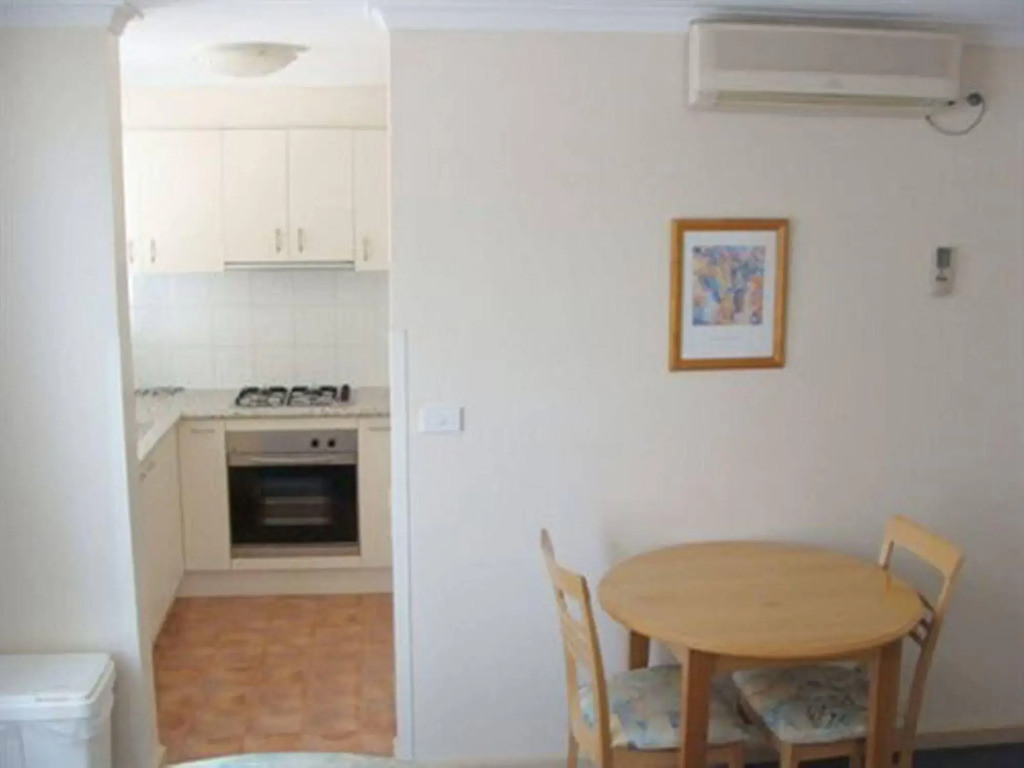 SoYa Apartment Hotel