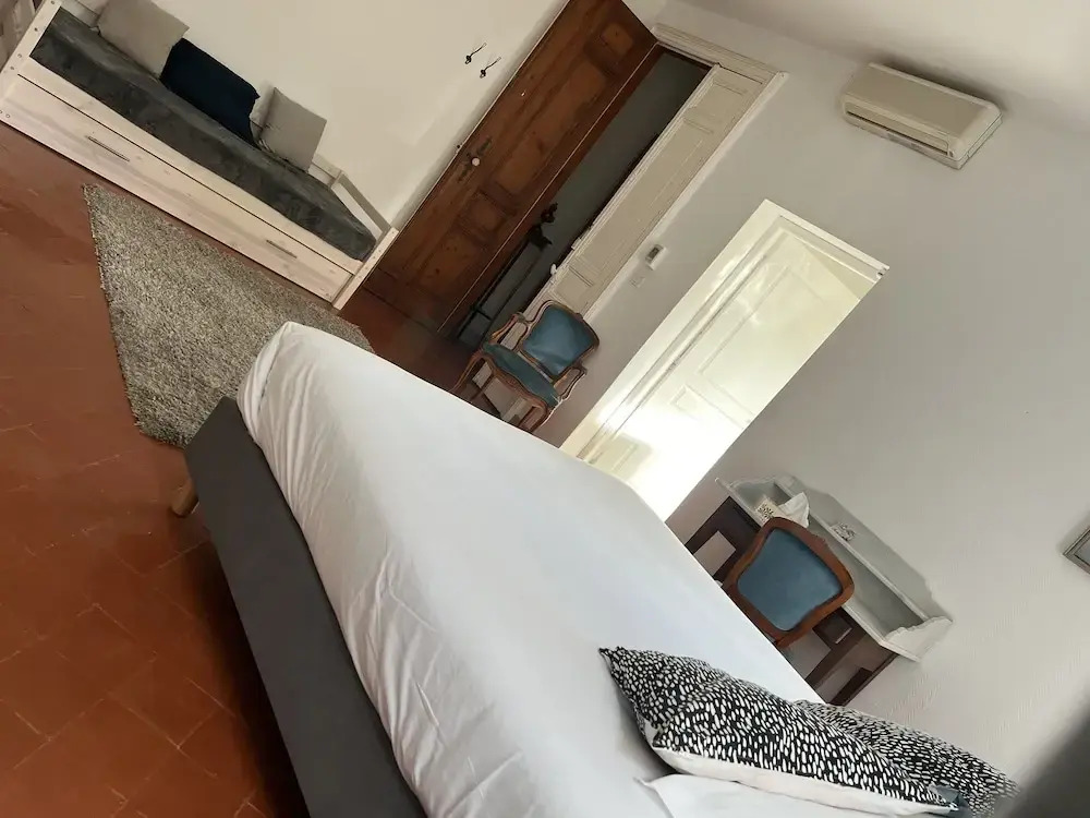 Entre Midi - Maison dHôtes - B&B