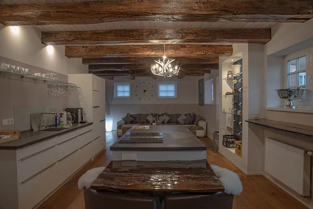 Luxusferienhaus Isernhagen