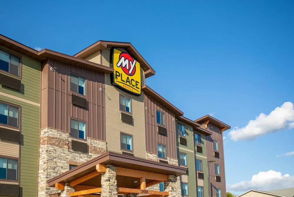 My Place Hotel-Grand Rapids, MN