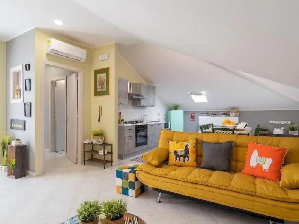 Masciara Home