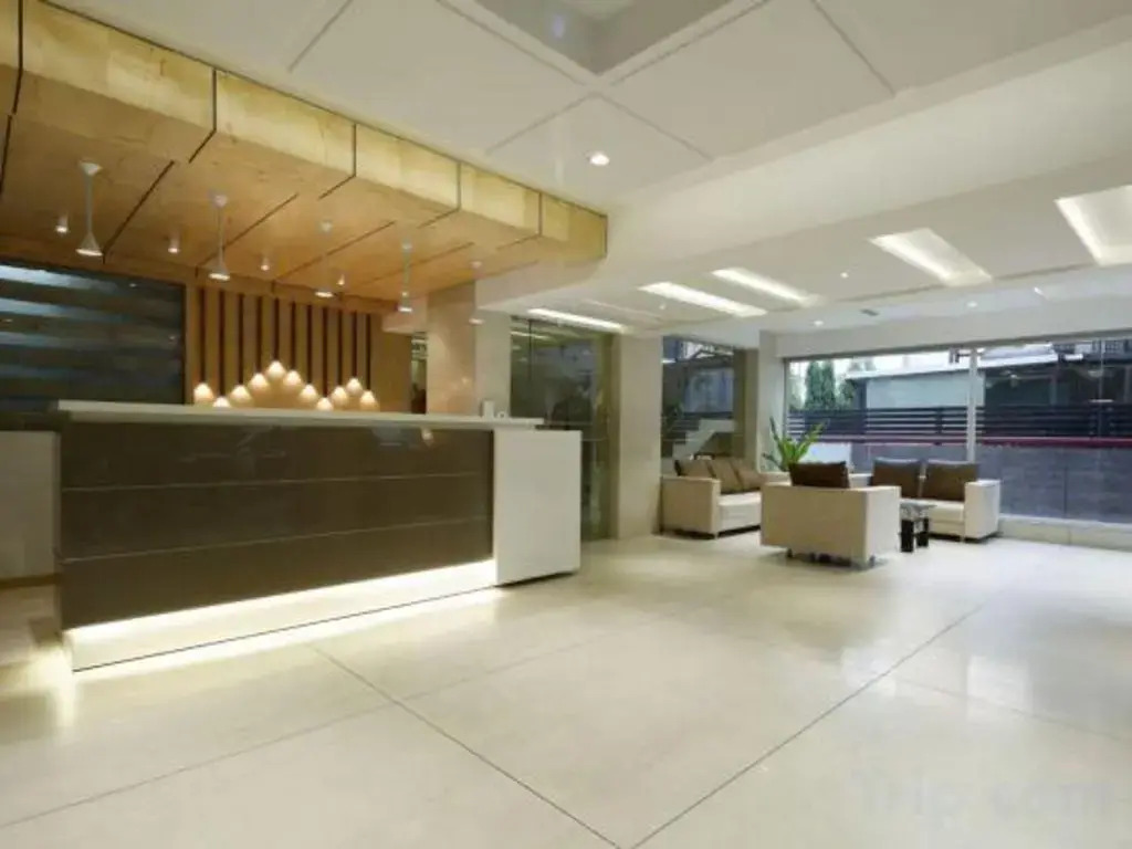 Hotel Accolade
