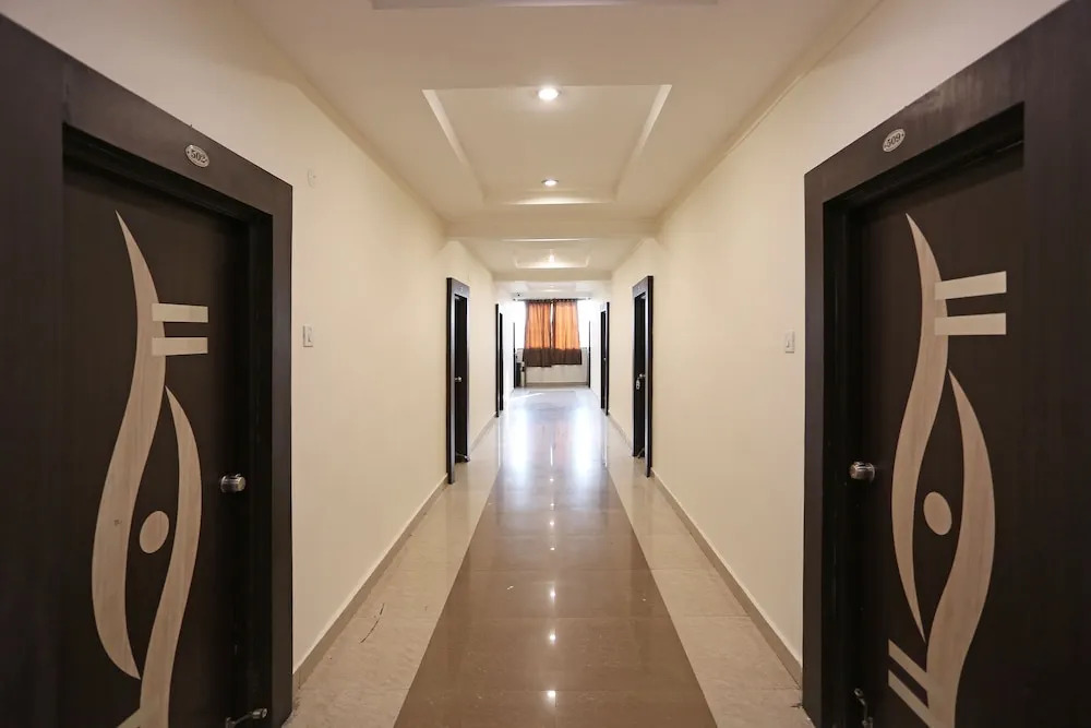 Hotel Ds Grand Inn
