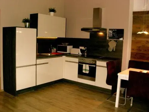 Alpine Appartement