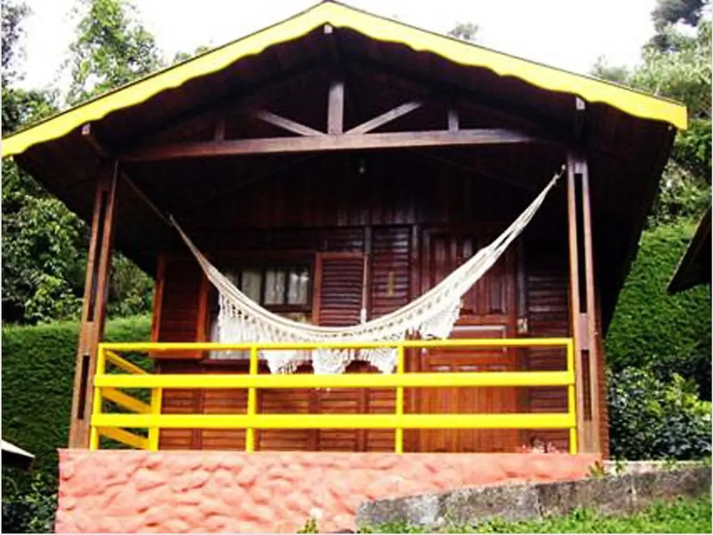 Morada da Mata